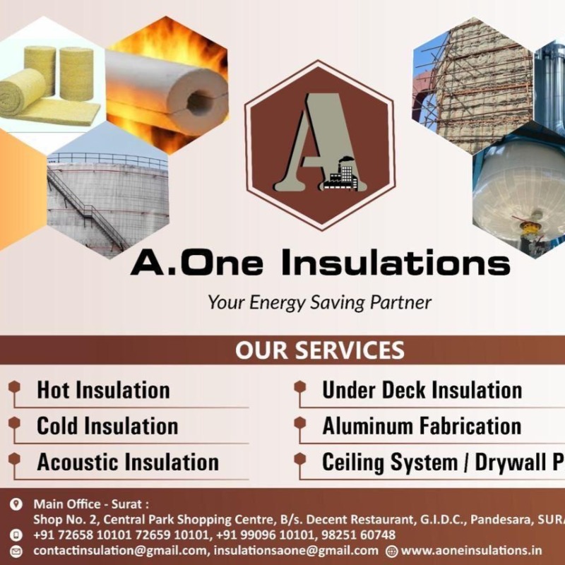 A.One Insulations